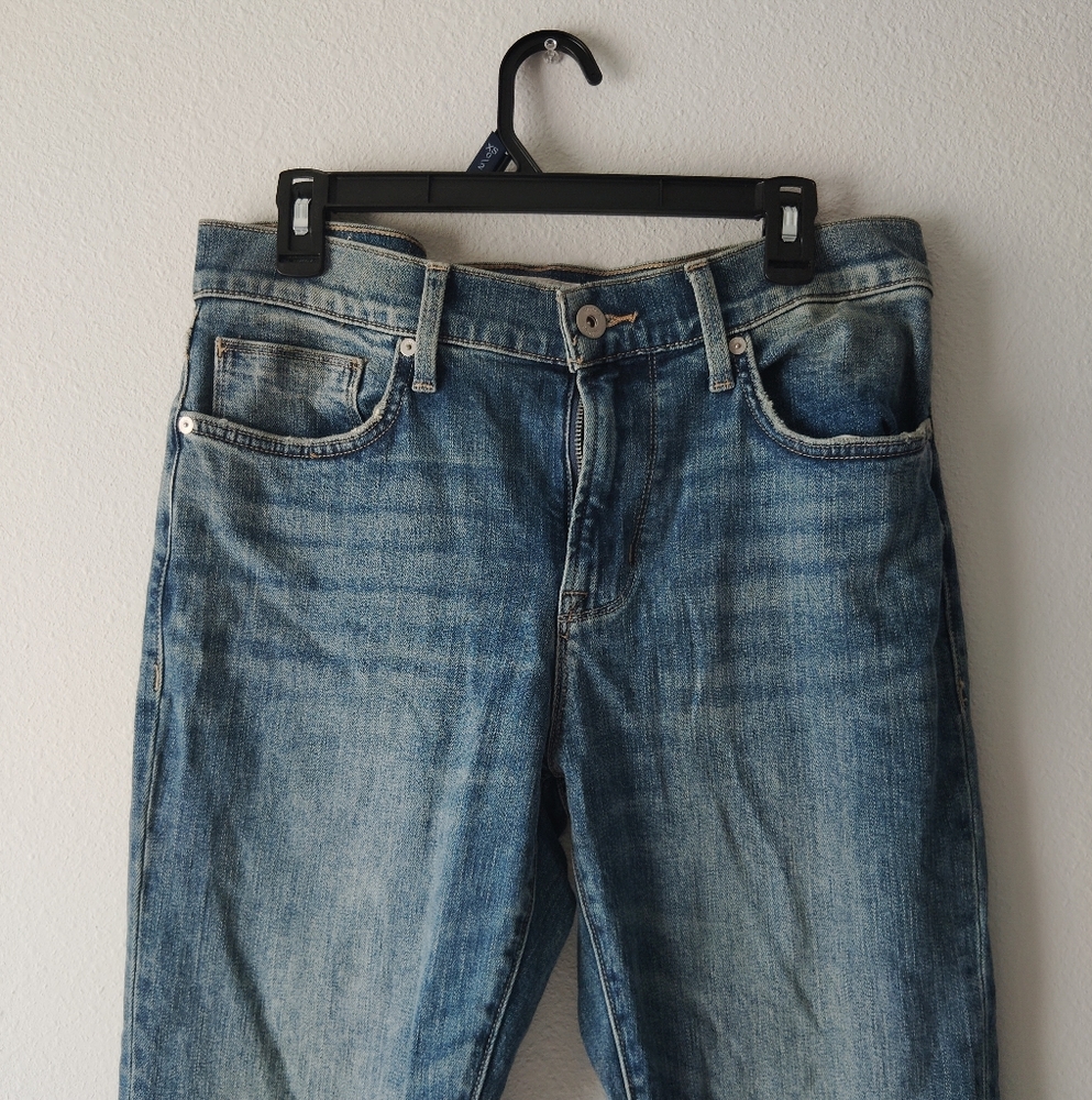 Hudson Ace Skinny Jeans - Picture 3 of 6
